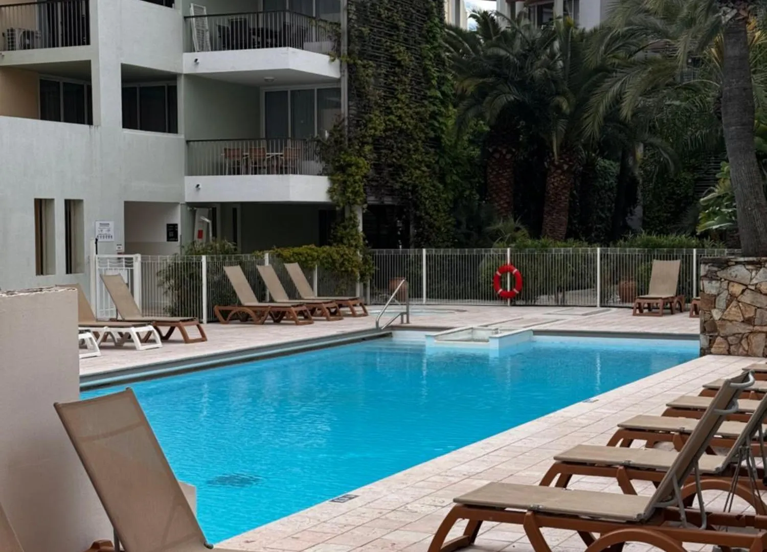Antibes Port - Terrasse - Parking - Piscine France