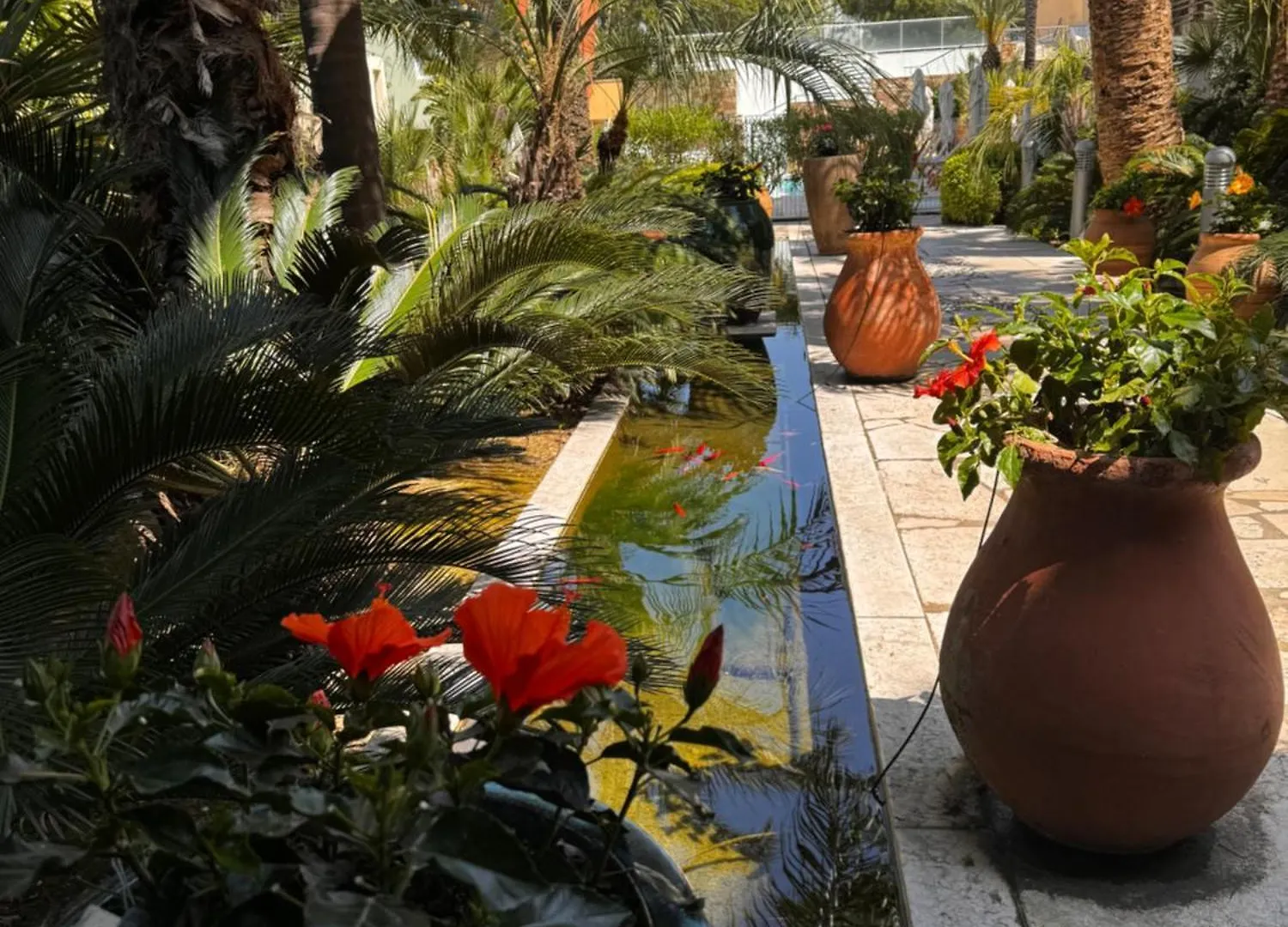 Antibes Port - Terrasse - Parking - Piscine