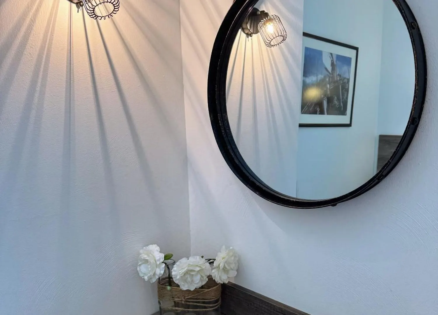 Antibes Port - Terrasse - Parking - Piscine Apartment