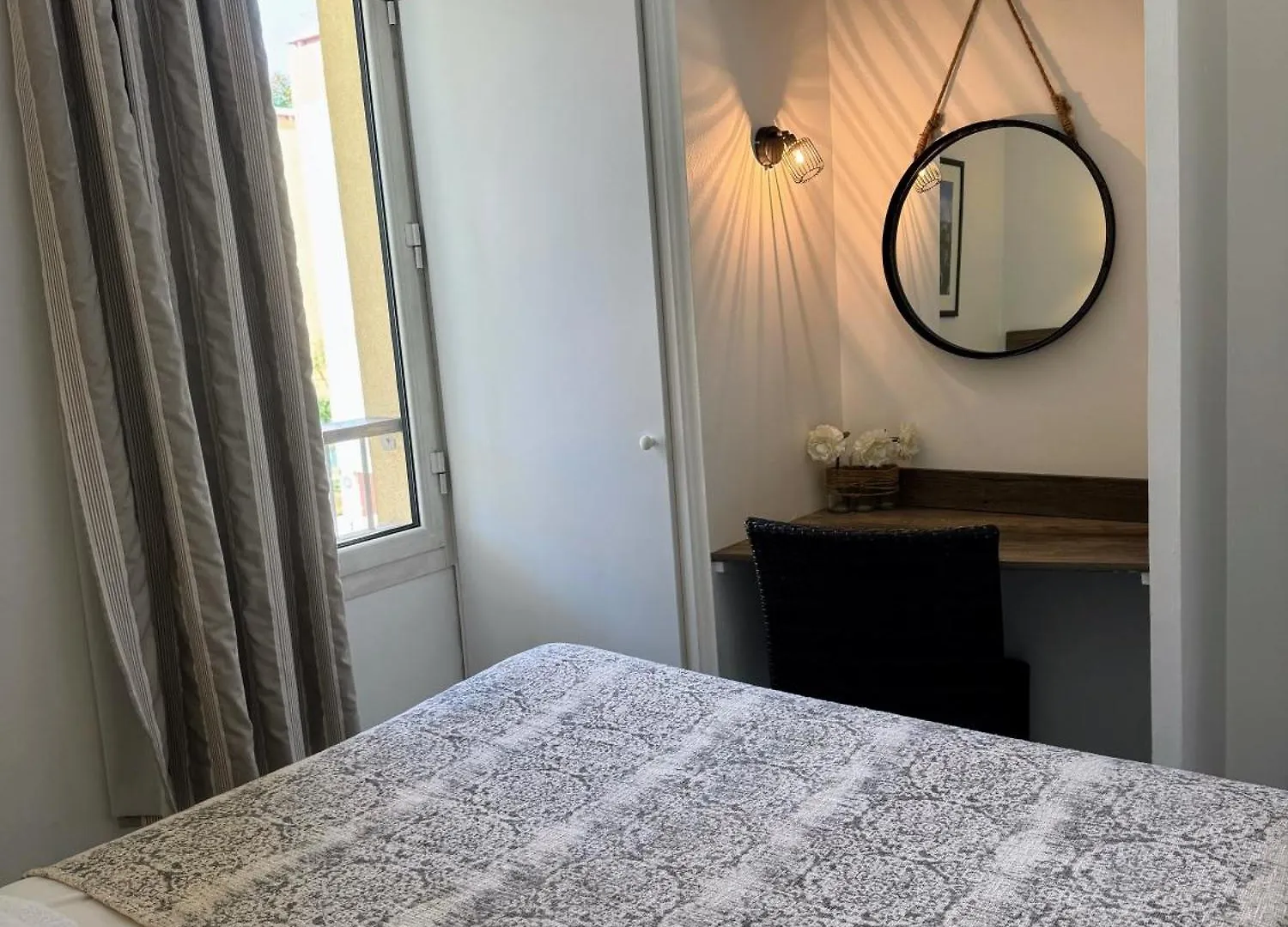 Appartement Antibes Port France