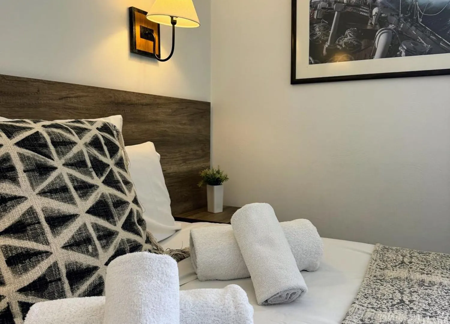 Appartement Antibes Port 0*,